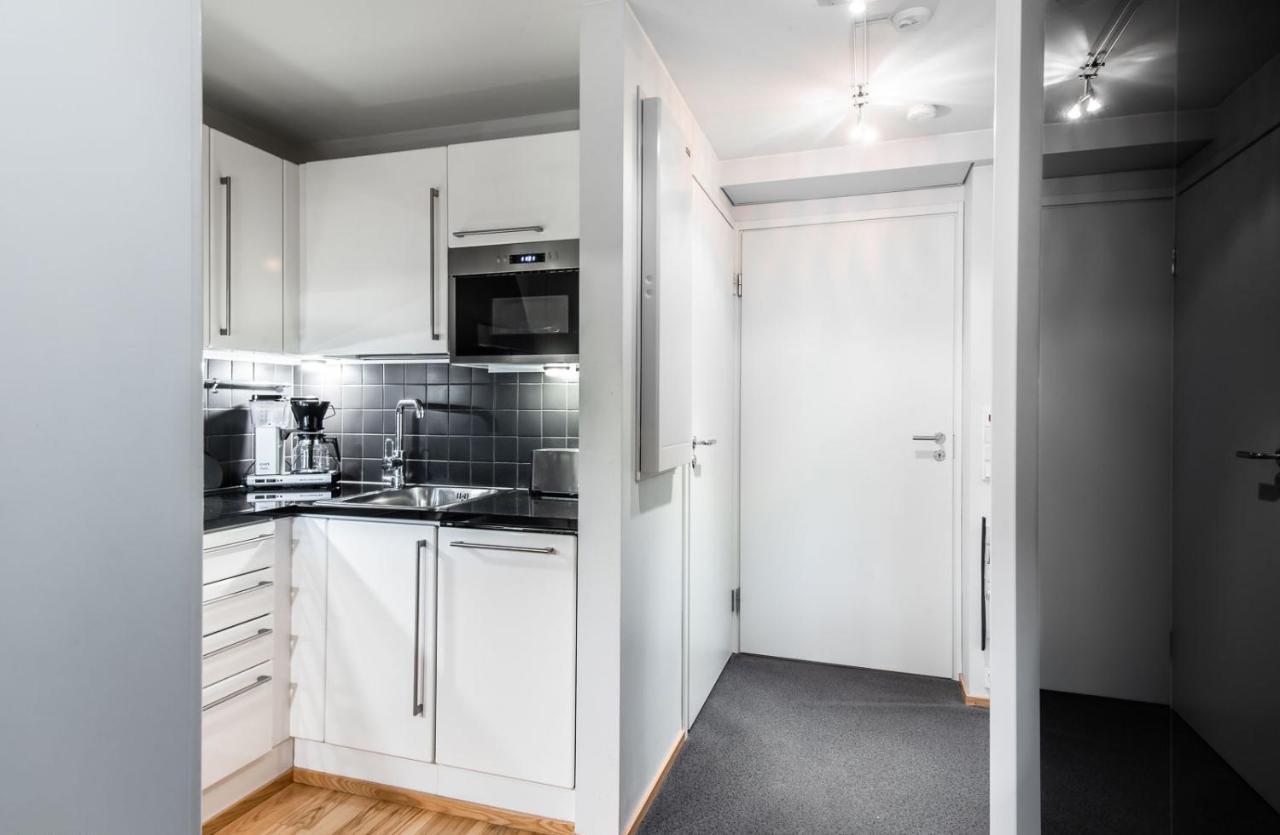 2Ndhomes Luxury Kamppi Center Apartment With Sauna And Terrace Helsinki Kültér fotó