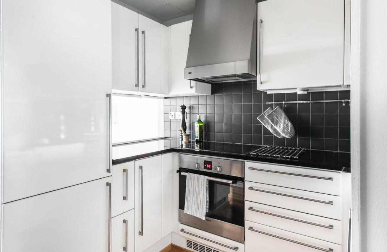 2Ndhomes Luxury Kamppi Center Apartment With Sauna And Terrace Helsinki Kültér fotó